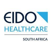 eido healthcare south africa logo image