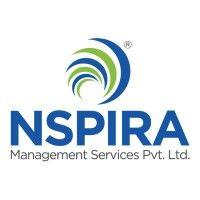 nspira management services pvt ltd logo image