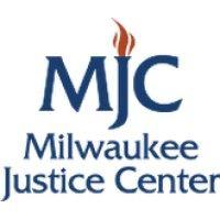 milwaukee justice center logo image