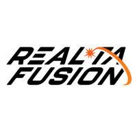 realta fusion logo image