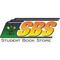 student book store logo image