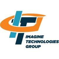 imagine technologies group logo image