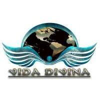 vida divina con jörg tiedemann logo image