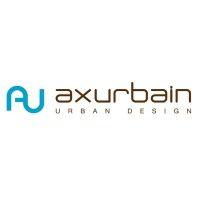 axurbain logo image