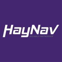 haynav b.v. logo image