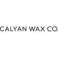 calyan wax co. logo image