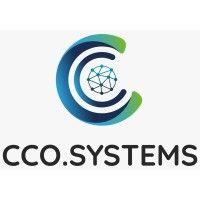 cco systems logo image