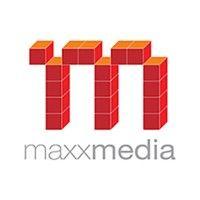 maxxmedia international pte ltd logo image