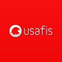 usafis logo image