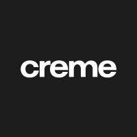 crème de la crème logo image