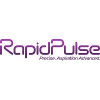 rapidpulse, inc. logo image