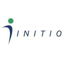 initio pty ltd logo image