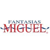 fantasias miguel logo image