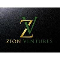 zion ventures logo image