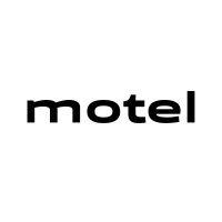 motel rocks logo image