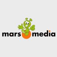 marsmedia gmbh logo image