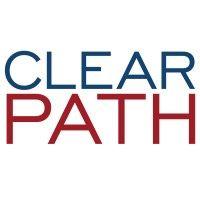 clearpath logo image