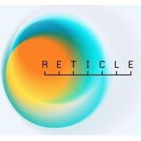 reticle logo image