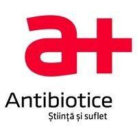 antibiotice logo image