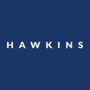 logo of Hawkins