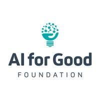 ai for good foundation logo image