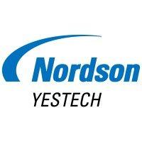 nordson yestech logo image