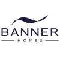 banner homes logo image