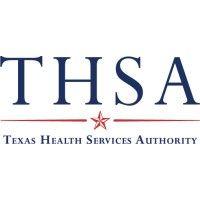 texas health services authority (statewide hie) logo image