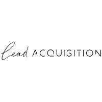 lead acquisition logo image