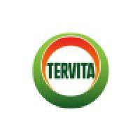 tervita corporation logo image