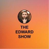 the edward show logo image