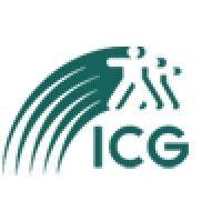 international consulting group / icg, inc. logo image