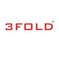 3fold training logo image