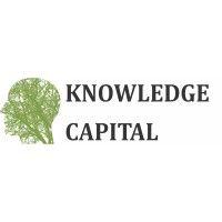 knowledge capital logo image