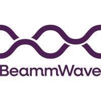 beammwave logo image