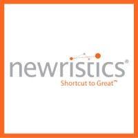 newristics logo image