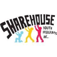 sharehouse youth programs inc logo image