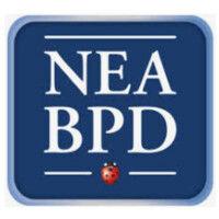 national education alliance for borderline personality disorder logo image