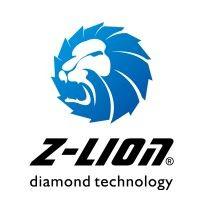 z-lion diamond tools group logo image