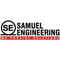 samuel engineering, inc. logo image