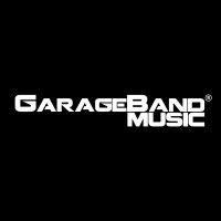 garageband music logo image