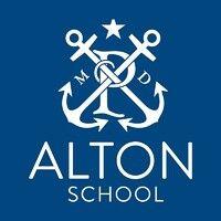 alton school logo image