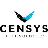 censys technologies corporation logo image