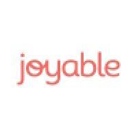 joyable logo image