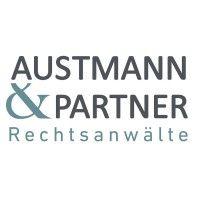 austmann & partner rechtsanwälte partnerschaftsgesellschaft mbb logo image