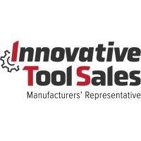 innovative tool sales logo image