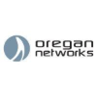 oregan networks logo image