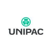 unipac logo image