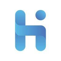 hireblue logo image