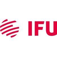 ifu logo image